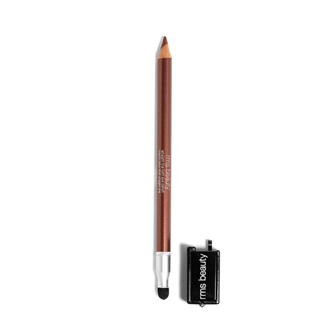 Crayon khôl yeux bronze RMS Beauty