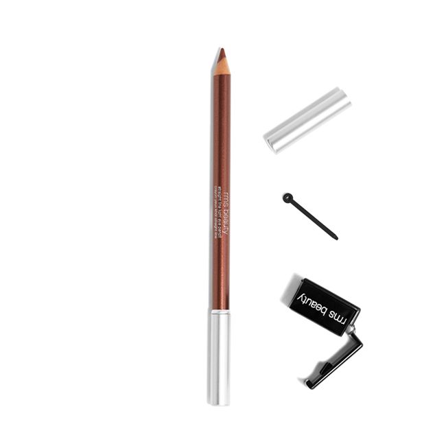 Crayon khôl yeux bronze RMS Beauty Cosmétique