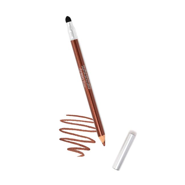 RMS Beauty's Bronze Kohl pencil Texture