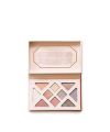 Athr Beauty's Rose Quartz Crystal Gemstone Eye palette