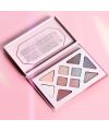 Palette yeux Rose Quartz Crystal Gemstone Athr Beauty Lifestyle