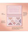 Palette yeux Rose Quartz Crystal Gemstone Athr Beauty Pack