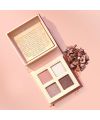 Athr Beauty's Rose Quartz Crystal Quad Eye palette Lifestyle