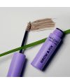 Gel sourcils Mascara teinté Grow & Fix Smoky Blonde Madara Packaging