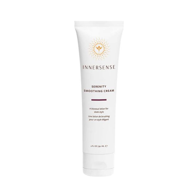 Innersense's Serenity Smoothing Styling cream 59 ml