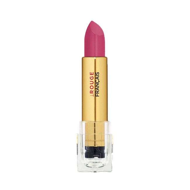 Le Rouge Francais Le Rose Amarandy Organic lipstick