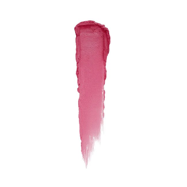 Le Rouge Francais Le Rose Amarandy Organic lipstick texture