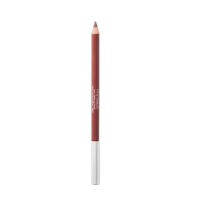 Crayon contour des lèvres go nude lip pencil Nighttime nude RMS Beauty