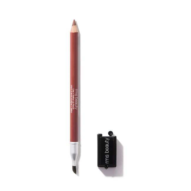 Crayon contour des lèvres go nude lip pencil Nighttime nude RMS Beauty pack