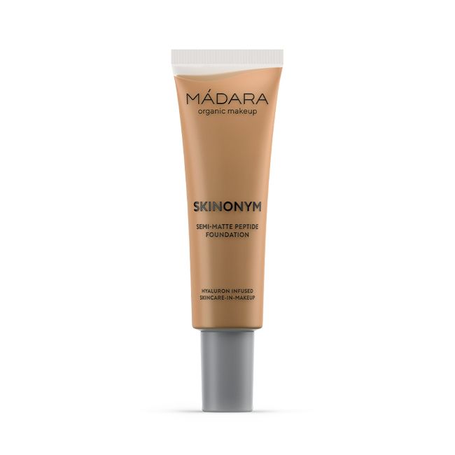 Madara Skinonym foundation sand