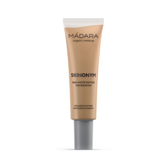 Madara Skinonym foundation true beige