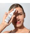 Odacite mineral Drops tinted sunscreen 01 model