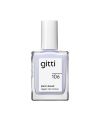 Gitti Powder Blue plant-based nail polish