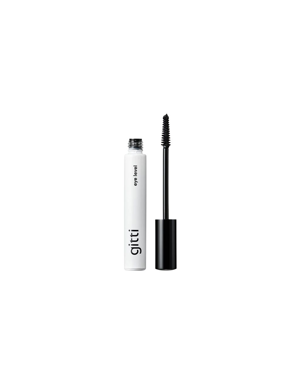 Vegan Eye Level Mascara - Gitti | MonCornerB