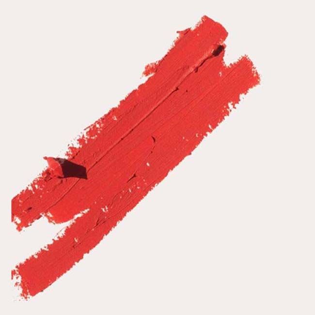 Ere Perez's Spark Coco Lip pencil swatch