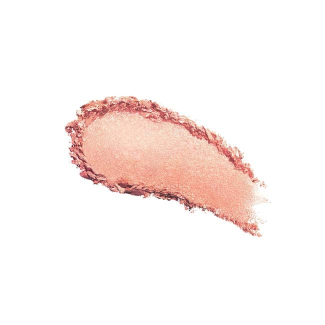 Blush naturel ReDimension Hydra Powder Crystal Slipper RMS Beauty texture