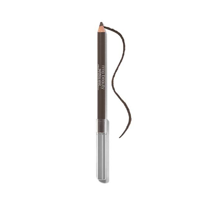 RMS Beauty's Back2Brow Eyebrow Pencils Dark lifestyle