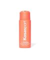 Gel douche exfoliant Good Body Skin Juicy Clean Kosas