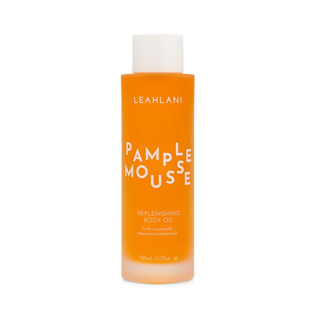 Huile corporelle Pamplemousse Leahlani