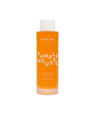 Huile corporelle Pamplemousse - 150 ml