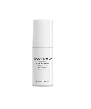 Sérum bio-apaisant reconstituant Recovery 27 - 30 ml