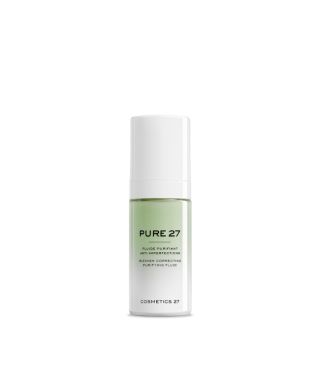 Pure 27 anti-blemish purifying fluid - 30 ml