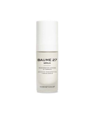 Intense regeneration and firmness serum Baume 27 - 30 ml