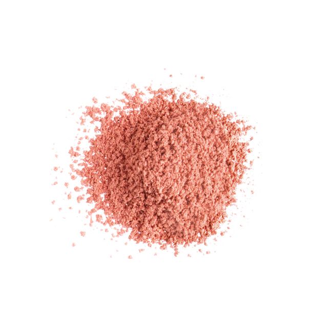 Blush minéral clémentine Lily Lolo poudre