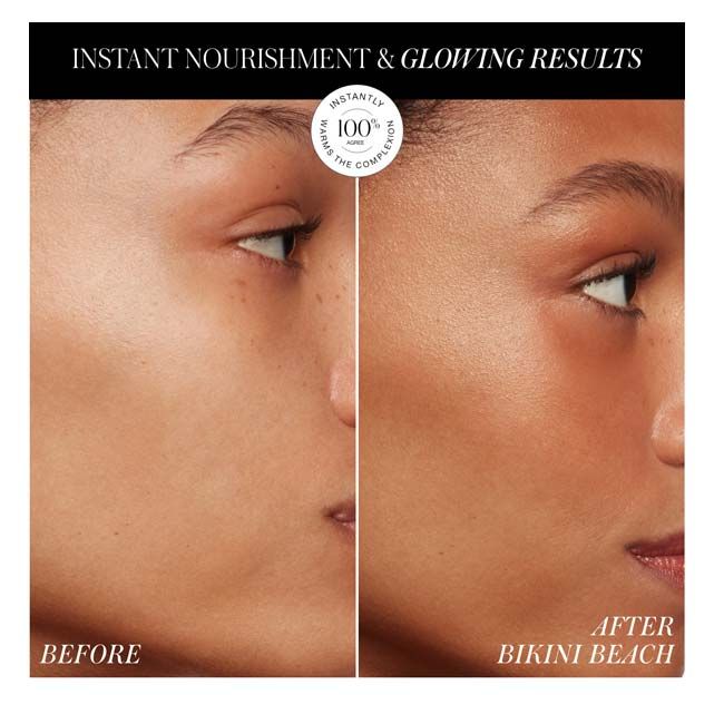 Bronzer ReDimension RMS Beauty Bikini Beach application