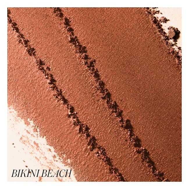 Bronzer ReDimension RMS Beauty Bikini Beach texture