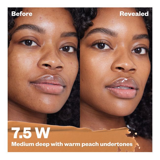 Kosas' 7.5 W Revealer concealer model