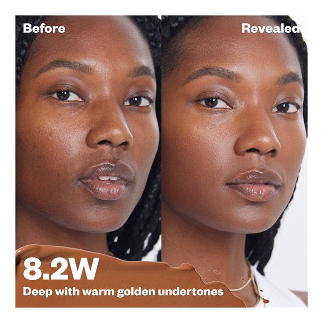 Kosas' 8.2 W Revealer concealer model