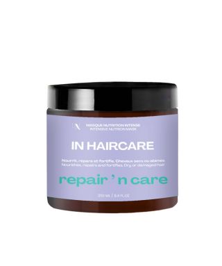 Repair N'Care Mask - 250 ml