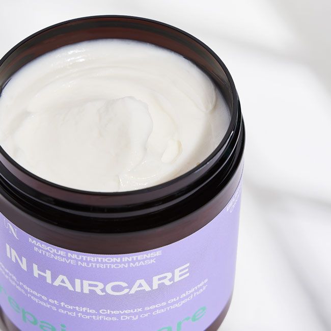 In Haircare's Hairmask N'Care lifestyle