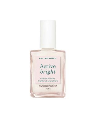 Vernis soin éclaircissant Active Bright - 15 ml