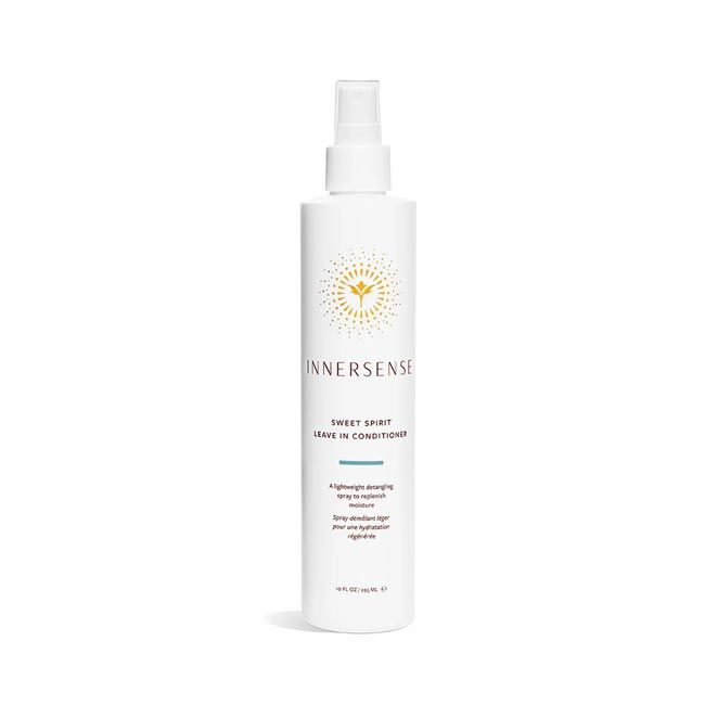 Sweet Spirit Leave-In conditioner