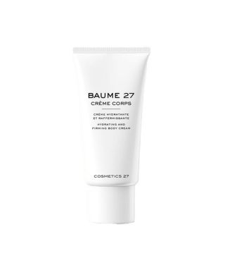 Baume 27 body cream - 75 ml