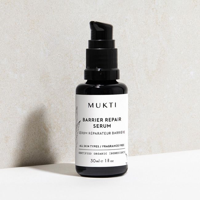 Sérum visage bio revitalisant Mukti lifestyle