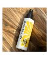 Blond Sun Spray brightener Cut By Fred application