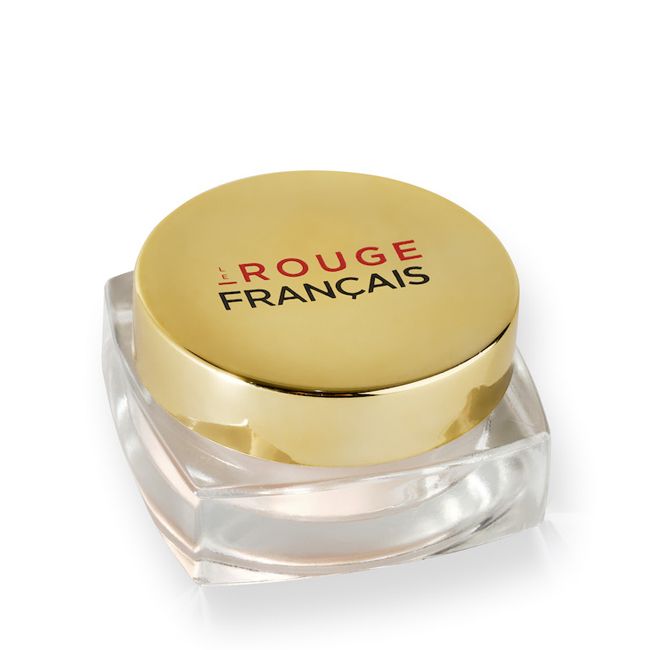 Poudre compacte bio Le Rouge Français pack