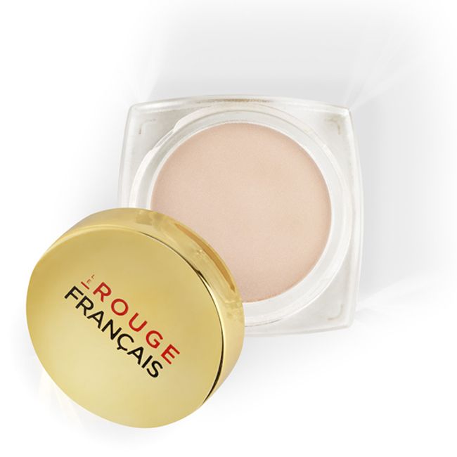 Le Rouge Français' Akénéa Initiale organic compact powder pack