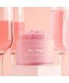 Gommage pour le corps NCLA Beauty Pink Champagne lifestyle