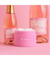 Beurre pour le corps NCLA Beauty Pink Champagne lifestyle