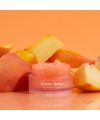 Baume pour les lèvres NCLA Beauty Peach lifestyle