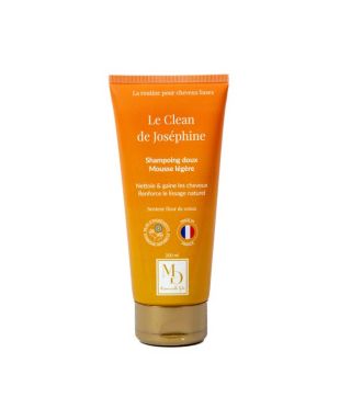 Le Clean de Joséphine gentle shampoo - 200 ml