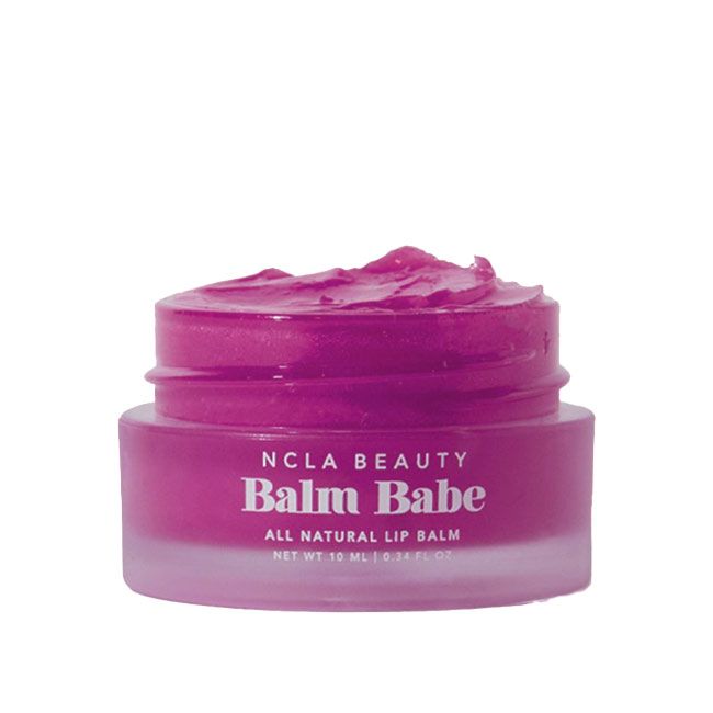 Baume à lèvres Balm Babe - 10 ml