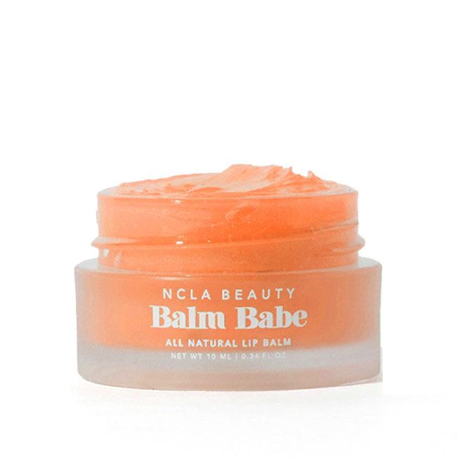 Baume à lèvres Balm Babe - 10 ml