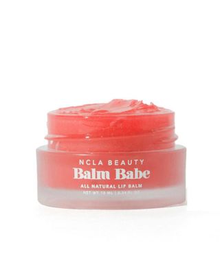 Baume à lèvres Balm Babe - 10 ml