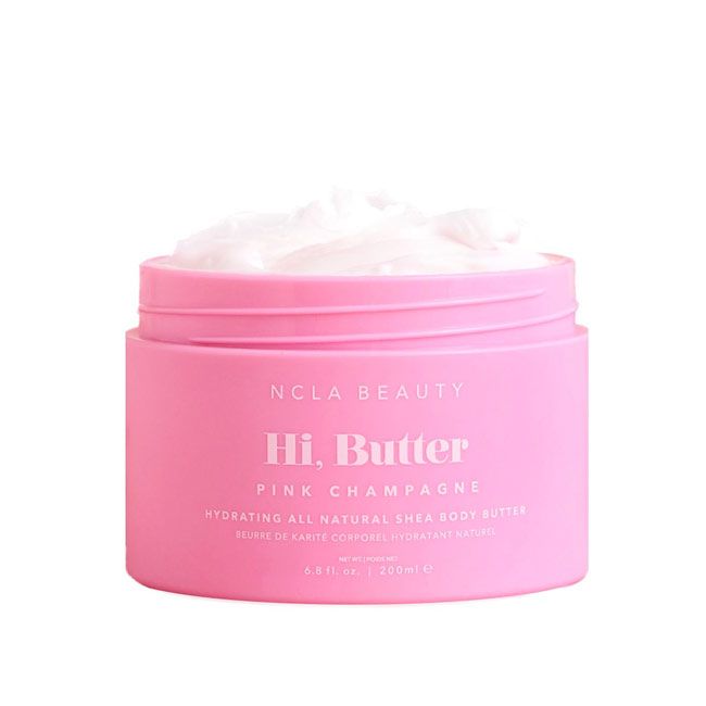 Hi, Butter Body Butter - 200 ml