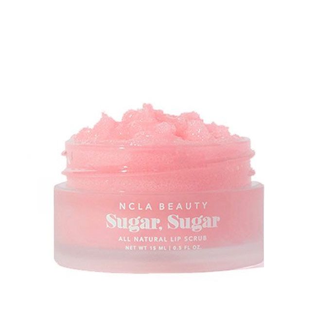 Sugar, Sugar Lip Scrub - 15 ml